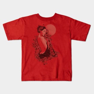 Geiko Kids T-Shirt